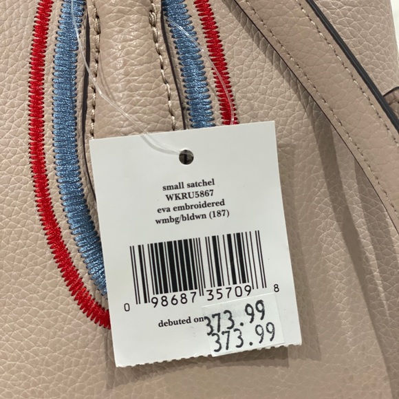 Kate Spade Purse and Wallet Set - Picture 6 of 9